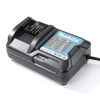 Зарядное устройство для литиевой батареи Makita 12V DC10WD