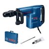 Перфоратор Bosch GSH11E, 1500W