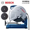 Настольная пила Bosch GCO200, 2000W + две насадки