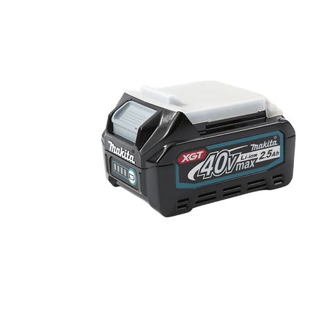 Аккумулятор Makita 40V Max 2.5Ah