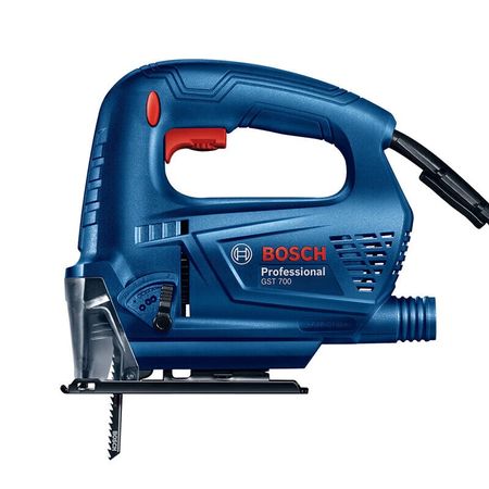 Пила деревообрабатывающая Bosch GST-700, 500W