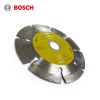 Диск - мраморная крошка Bosch, 105 мм