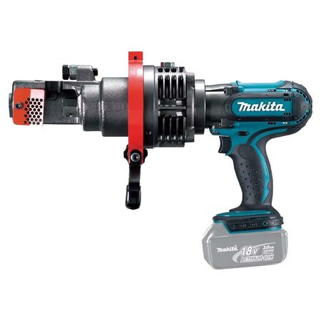 Ножницы электрические Makita DSC191Z, 3-20 мм