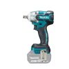 Гайковерт ударный Makita DTW285RME + два аккумулятора, зарядное устройство