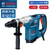 Перфоратор Bosch GBH 4-32 DFR, 32 мм