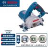 Пила электрическая Bosch GDM 13-34 + три диска