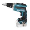 Отвертка аккумуляторная Makita DFS452Z, 490W