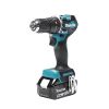 Дрель электрическая Makita DHP487SAJ, 13 мм