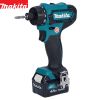 Дрель ручная Makita DF033DSME, 12V