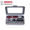 Набор инструментов Bosch, 46 предметов