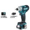 Гайковерт Makita TD111DSAE + два аккумулятора 12V/2.0Ah, зарядное устройство