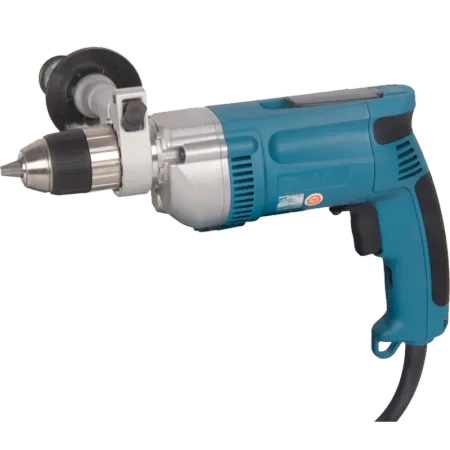 Дрель электрическая Makita DP4001, 13 мм
