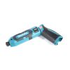 Дрель-шуруповерт складная Makita TD022DZ, 7,2V