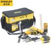 Дрель электрическая Stanley Dewalt CS-82-012-TC + набор инструментов, 32 предмета