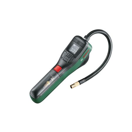Насос воздушный Bosch EasyPump, 3,6V