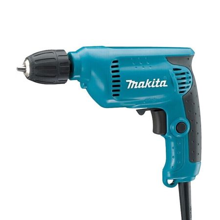 Дрель электрическая Makita 6413, 25 мм