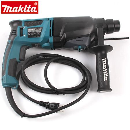 Перфоратор Makita HR2600, 26 мм