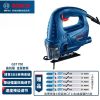 Лобзик Bosch GST700 + пильное полотно T118A, 66 мм