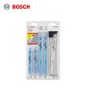 Набор полотна для пил Bosch, 6 штук