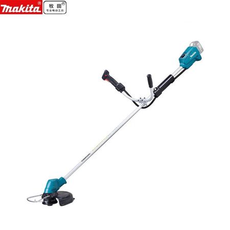 Газонокосилка аккумуляторная Makita DUR182UZ, 18V
