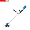 Газонокосилка аккумуляторная Makita DUR182UZ, 18V