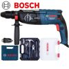 Перфоратор электрический Bosch GBH2-28 + комплект инструментов