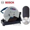 Настольная пила Bosch GCO200, 2000W + набор дисков
