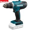 Дрель электрическая Makita DF488DZ, 18V