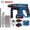 Дрель электрическая Bosch GBH 180-Li + комплект сверл