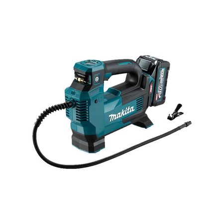 Насос для автомобильных шин Makita MP001GZ