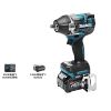 Гайковерт ударный Makita TW007GD201, 40V