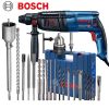 Перфоратор Bosch GBH 2-26 DRE, 800W