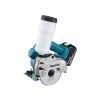 Алмазная пила Makita DCC501, 125 мм