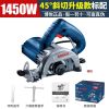Пила электрическая Bosch GDC145, 1450W