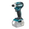 Гайковерт Makita DTD172Z, 180N.m