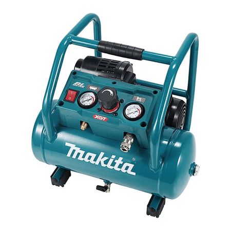 Воздушный компрессор Makita AC001GZ, 7.6L