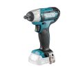 Гайковерт ударный Makita TW141DZ, 125W