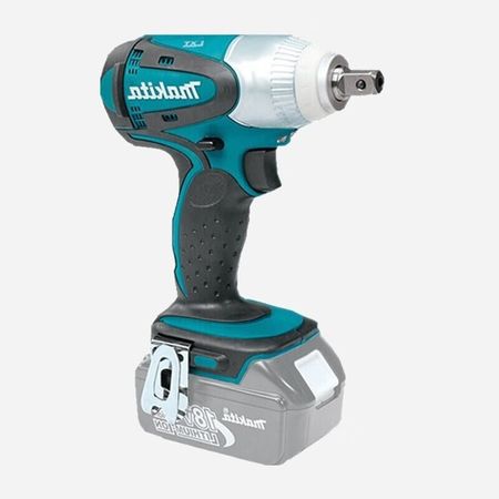 Гайковерт ударный Makita DTW450, 18V