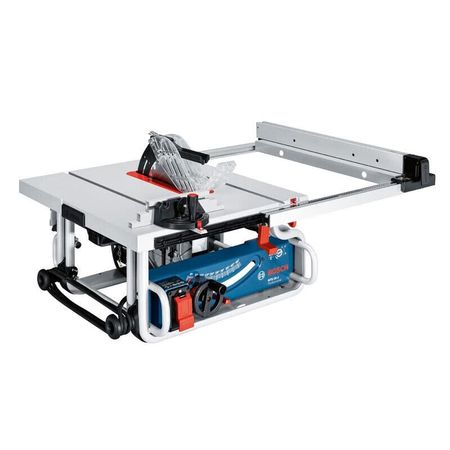 Настольная пила деревообрабатывающая Bosch GTS 10 J, 1800W