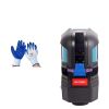 Лазерный уровень Makita SK106DZ, 12V
