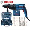 Перфоратор Bosch GBH 2-26 RE + комплект инструментов, сверла