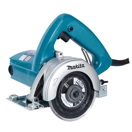 Алмазная пила Makita 4100NH, 110 мм