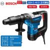Перфоратор Bosch GBH 5-40 D 40 мм, 1100W