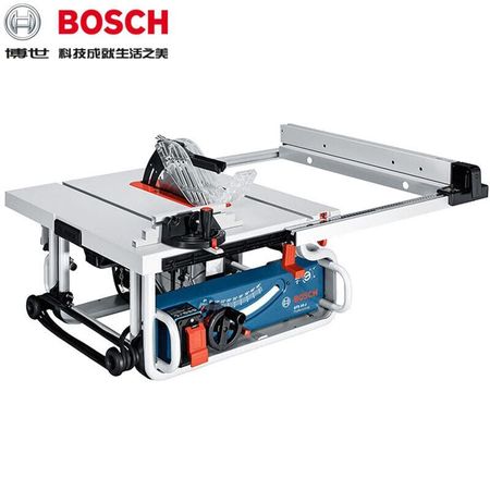 Настольная пила Bosch GTS 10 J, 79 мм