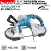 Пила ленточная Makita DPB180Z, 330W
