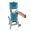 Пила ленточная Makita LB1200F, 900W