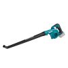 Воздуходувка аккумуляторная Makita UB101DZ, 56 мм