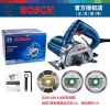 Пила электрическая Bosch GDC140, 1400W + три диска