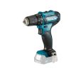 Отвертка аккумуляторная Makita DF333DZ, 10 мм