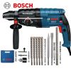 Перфоратор Bosch GBH2-28D + сверла